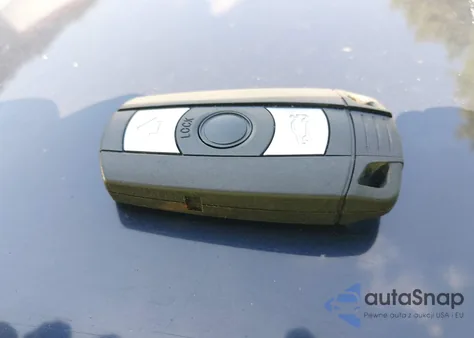 2008 BMW 535Xi from USA, damaged, VIN WBANV93568CZ66699